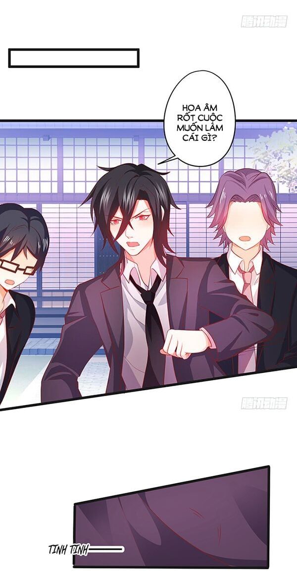 Hắc Đạo Đáng Yêu Chapter 47 - 48