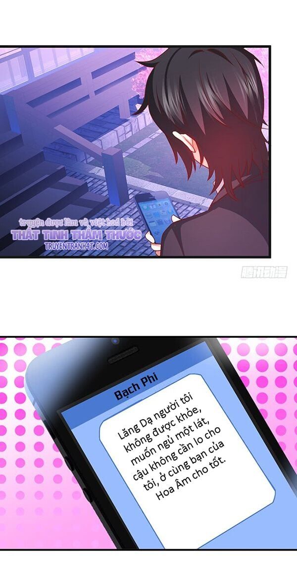 Hắc Đạo Đáng Yêu Chapter 47 - 49