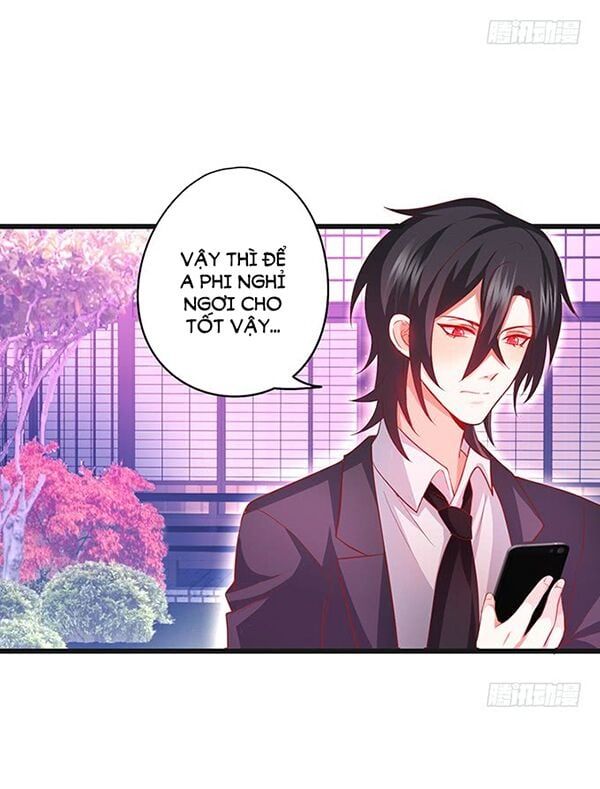 Hắc Đạo Đáng Yêu Chapter 47 - 50