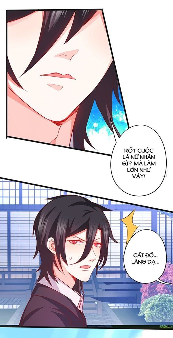 Hắc Đạo Đáng Yêu Chapter 47 - 51