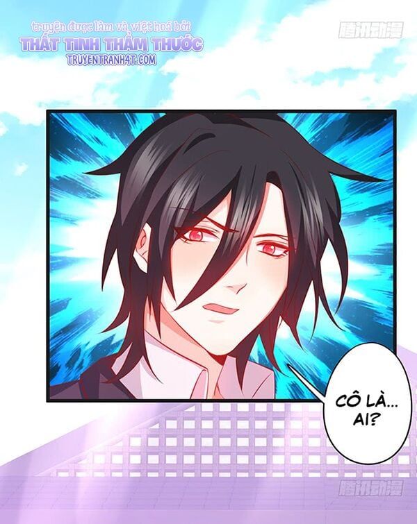 Hắc Đạo Đáng Yêu Chapter 47 - 52