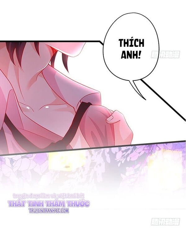 Hắc Đạo Đáng Yêu Chapter 47 - 55