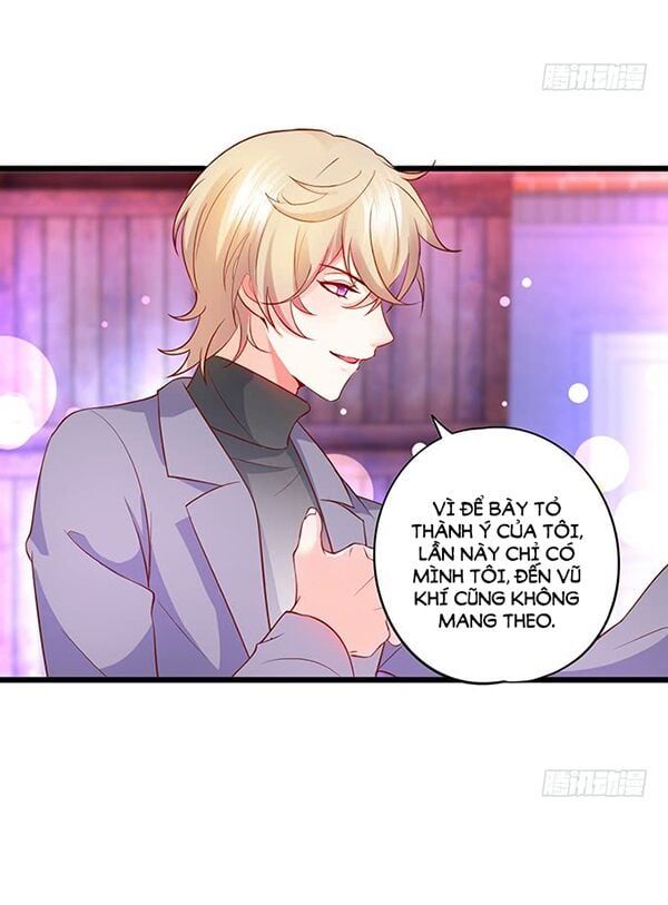 Hắc Đạo Đáng Yêu Chapter 47 - 7