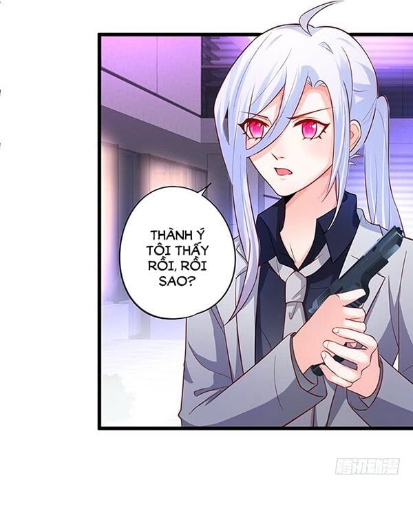 Hắc Đạo Đáng Yêu Chapter 47 - 9