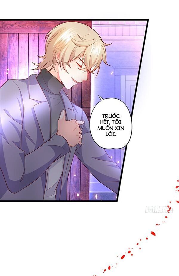 Hắc Đạo Đáng Yêu Chapter 47 - 10