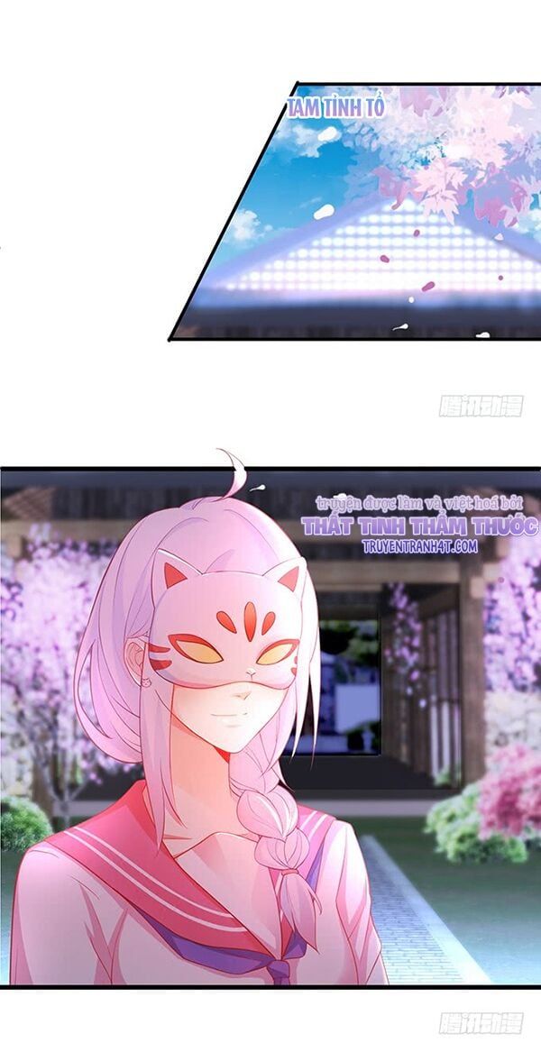 Hắc Đạo Đáng Yêu Chapter 48 - 2