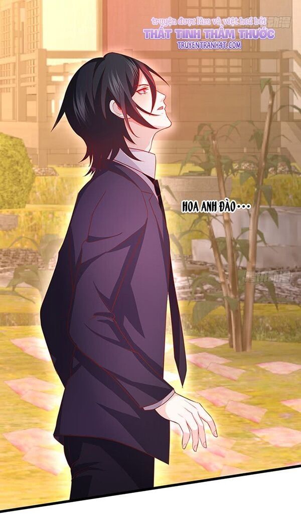 Hắc Đạo Đáng Yêu Chapter 48 - 11