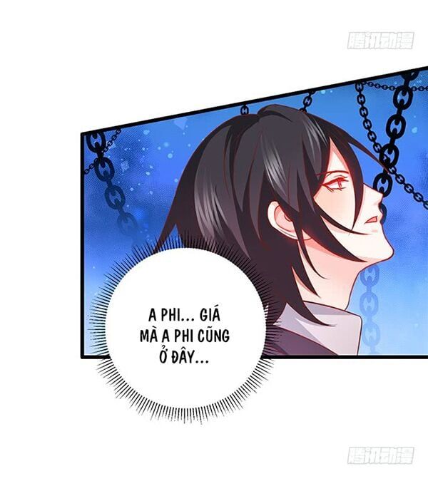 Hắc Đạo Đáng Yêu Chapter 48 - 12