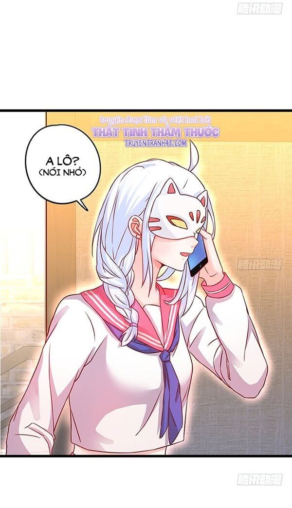 Hắc Đạo Đáng Yêu Chapter 48 - 14