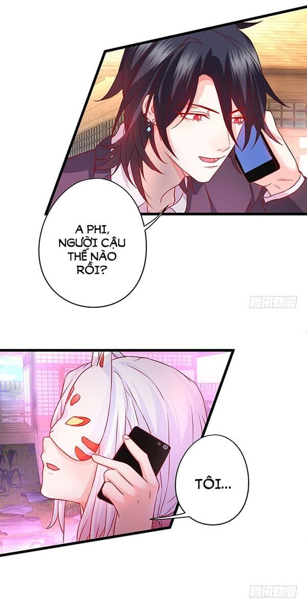 Hắc Đạo Đáng Yêu Chapter 48 - 15