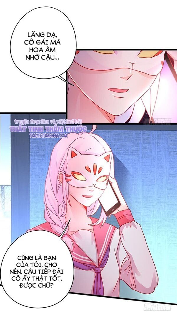 Hắc Đạo Đáng Yêu Chapter 48 - 18