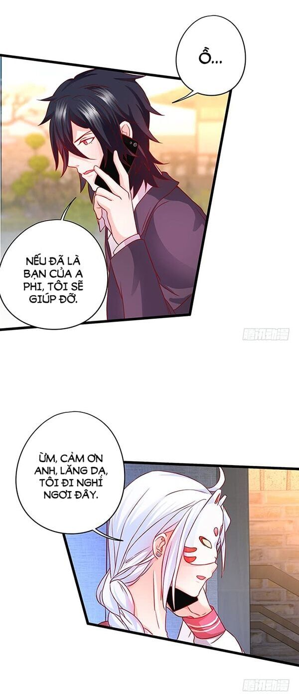 Hắc Đạo Đáng Yêu Chapter 48 - 19