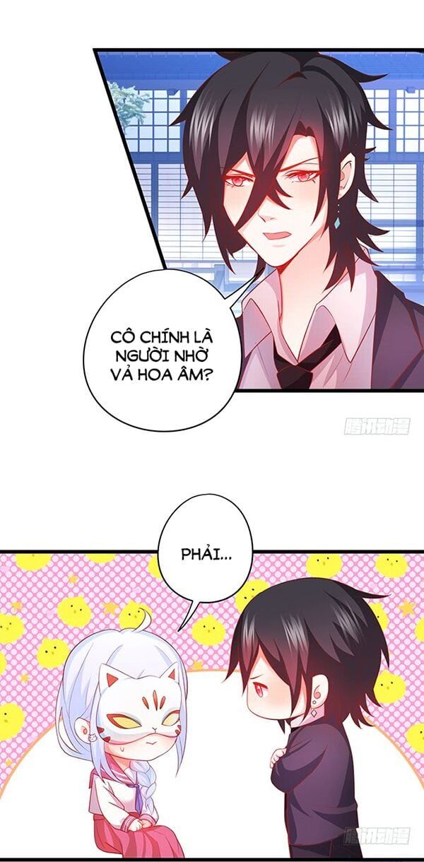 Hắc Đạo Đáng Yêu Chapter 48 - 3