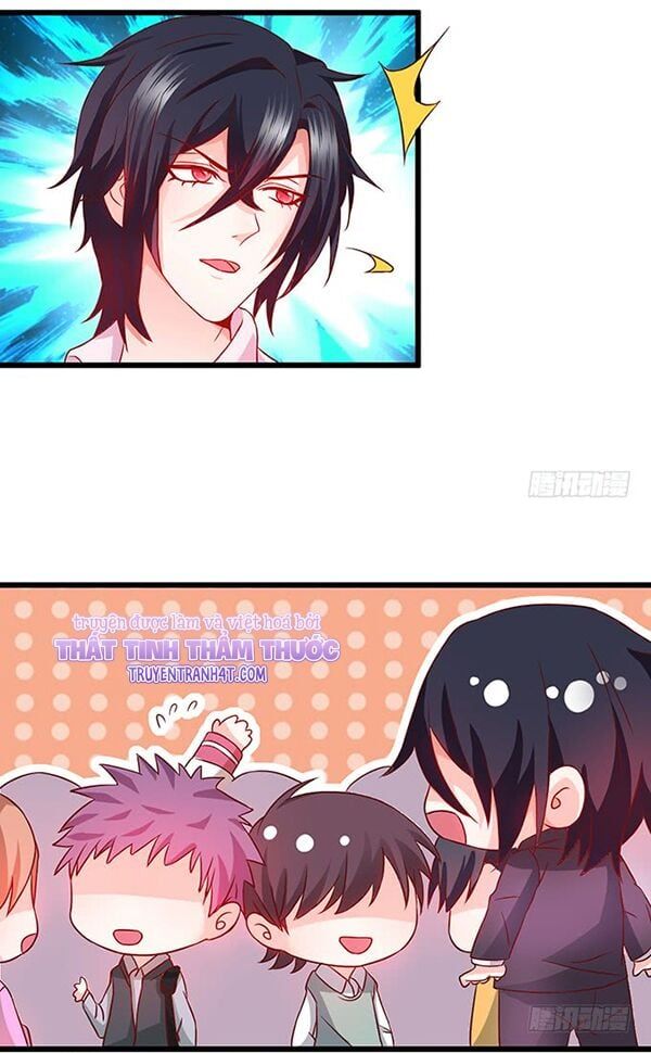 Hắc Đạo Đáng Yêu Chapter 48 - 24