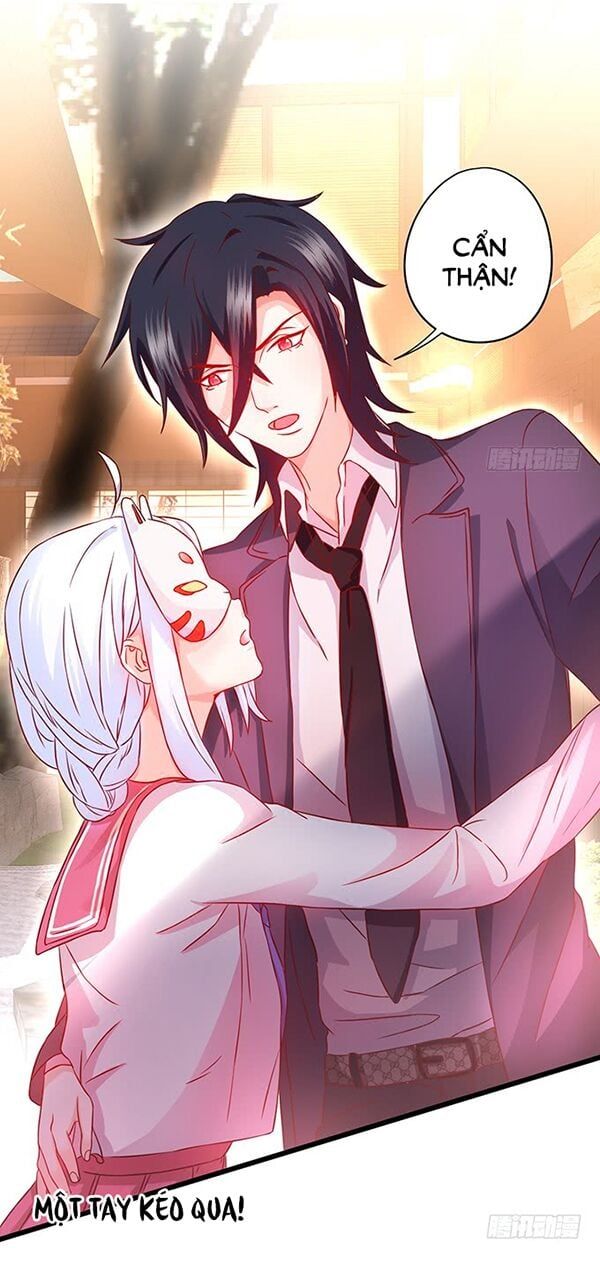 Hắc Đạo Đáng Yêu Chapter 48 - 25