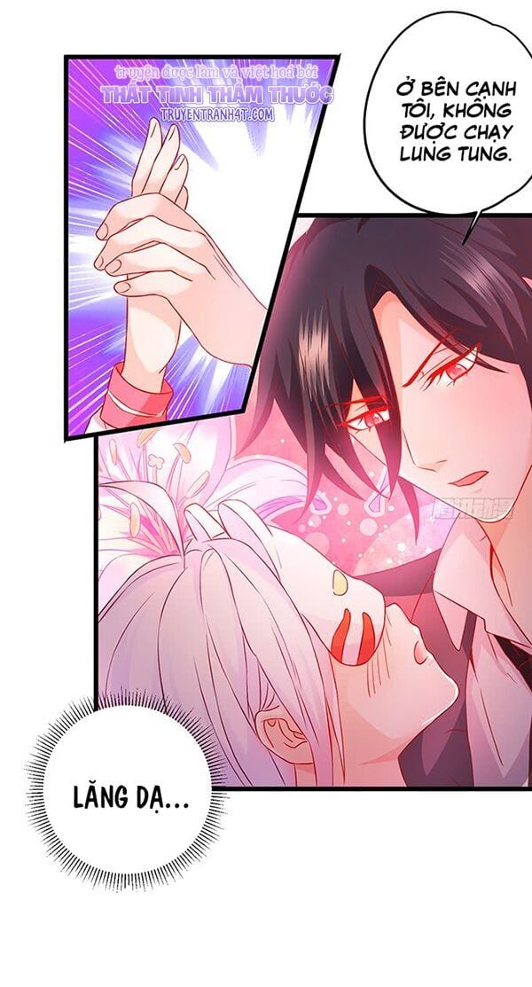 Hắc Đạo Đáng Yêu Chapter 48 - 27