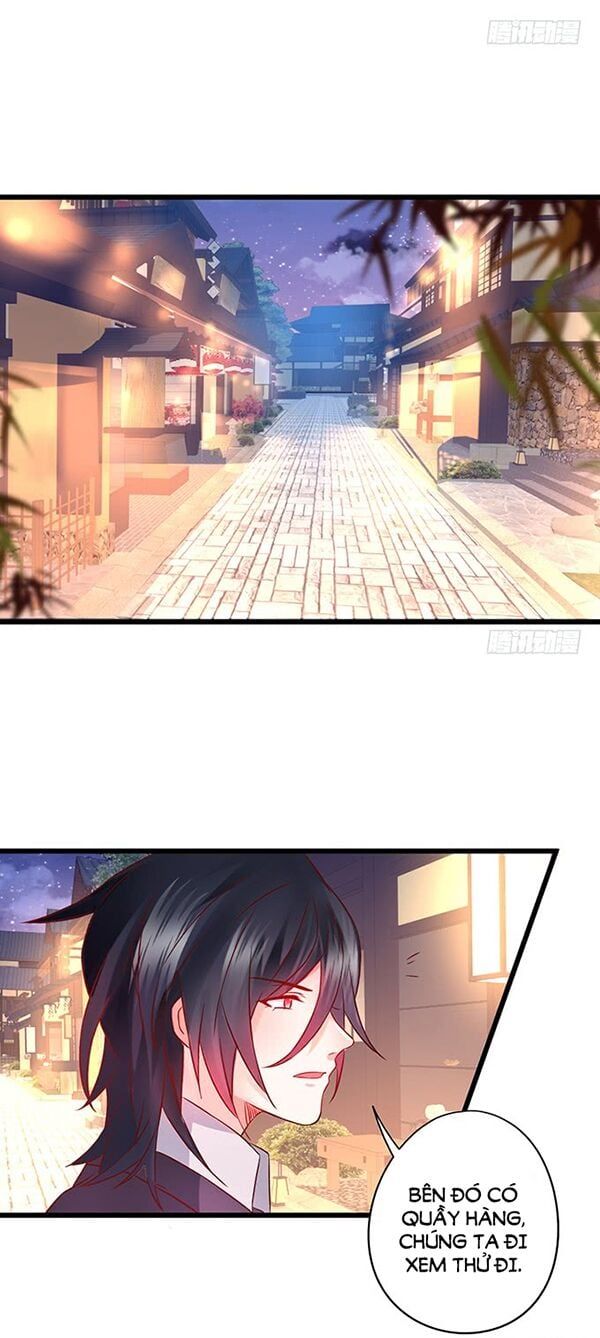 Hắc Đạo Đáng Yêu Chapter 48 - 28