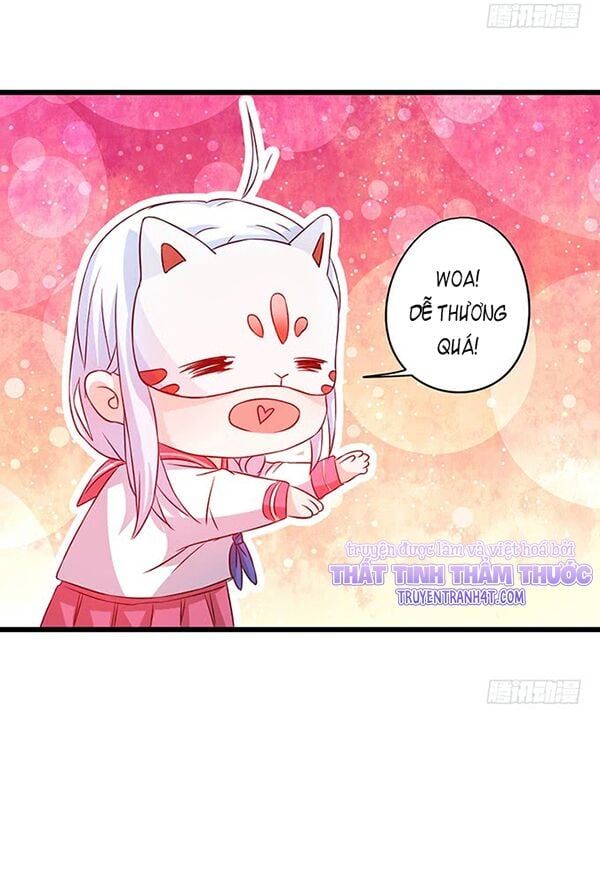 Hắc Đạo Đáng Yêu Chapter 48 - 29