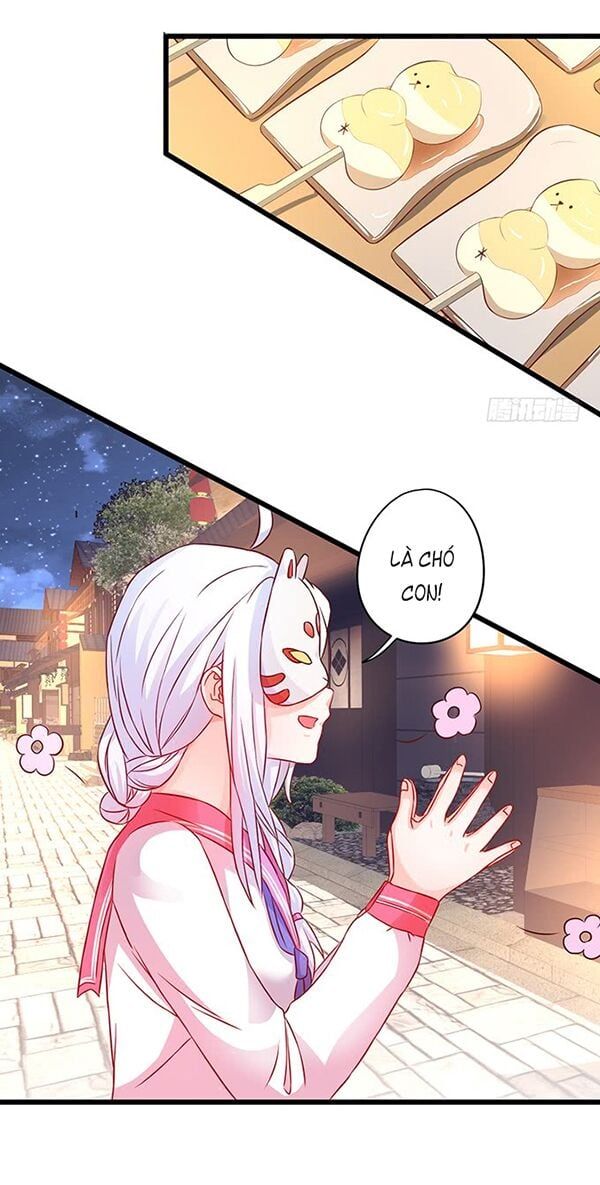 Hắc Đạo Đáng Yêu Chapter 48 - 30