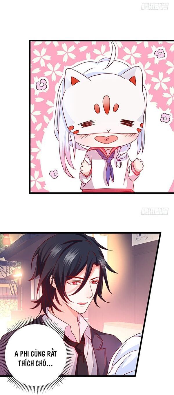 Hắc Đạo Đáng Yêu Chapter 48 - 31