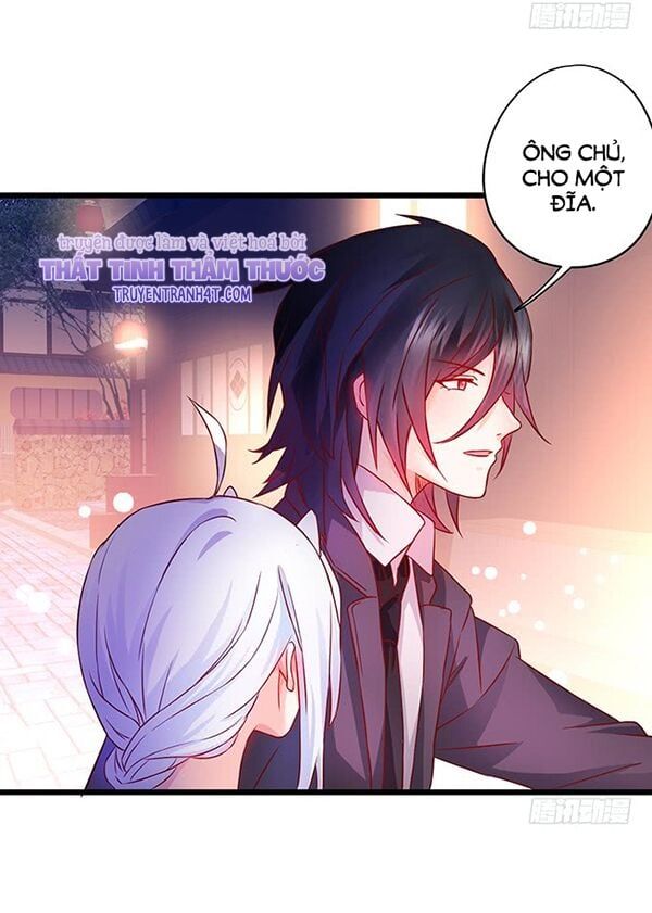 Hắc Đạo Đáng Yêu Chapter 48 - 32