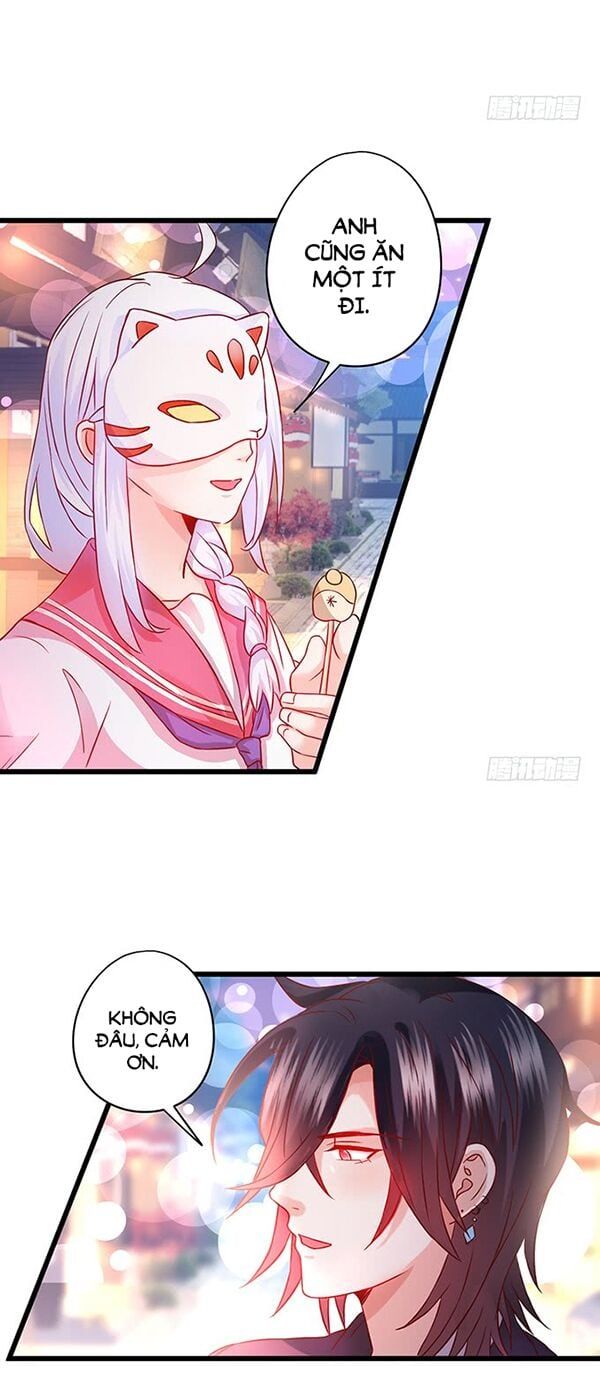 Hắc Đạo Đáng Yêu Chapter 48 - 34
