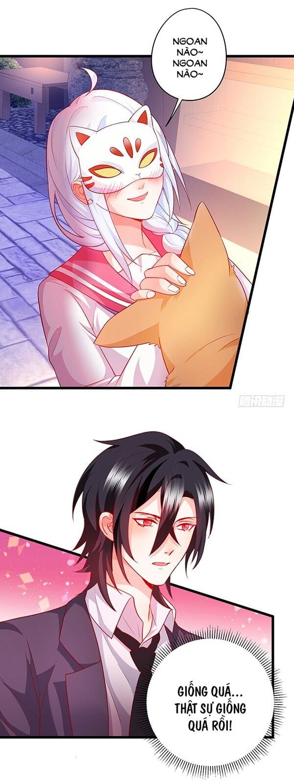 Hắc Đạo Đáng Yêu Chapter 48 - 36