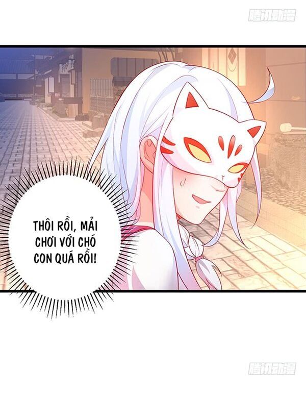 Hắc Đạo Đáng Yêu Chapter 48 - 37