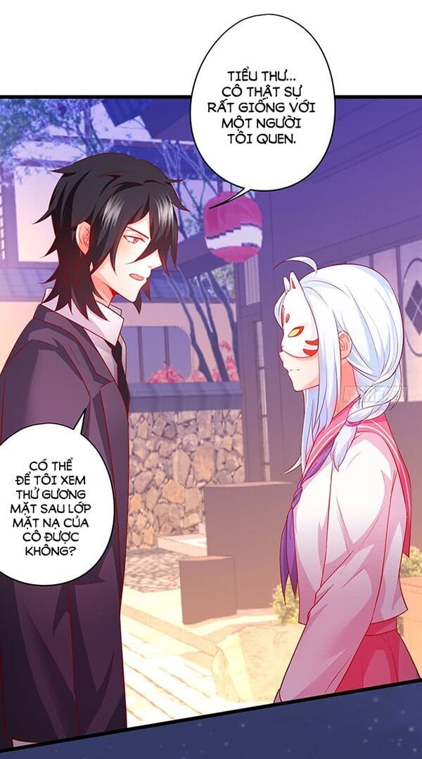Hắc Đạo Đáng Yêu Chapter 48 - 38