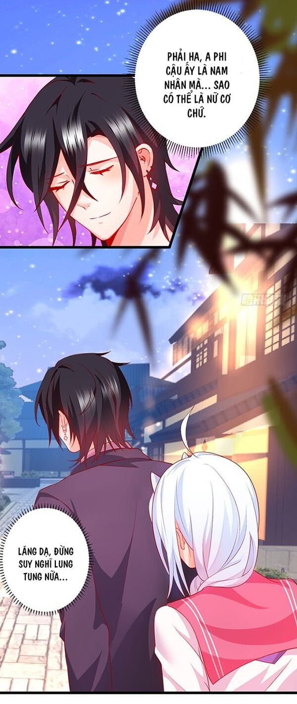 Hắc Đạo Đáng Yêu Chapter 48 - 40