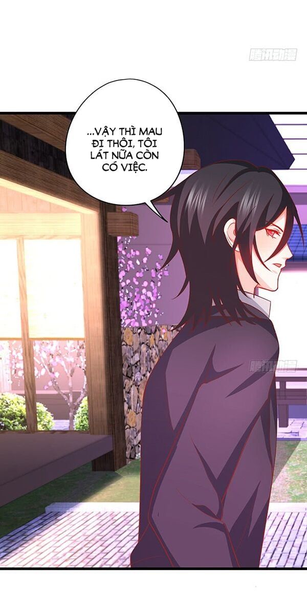 Hắc Đạo Đáng Yêu Chapter 48 - 5