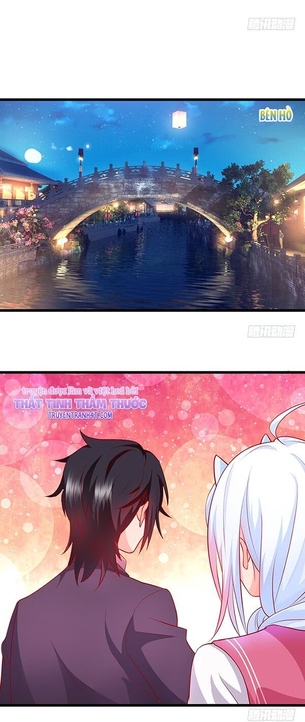 Hắc Đạo Đáng Yêu Chapter 48 - 41