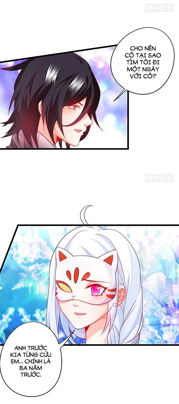 Hắc Đạo Đáng Yêu Chapter 48 - 44