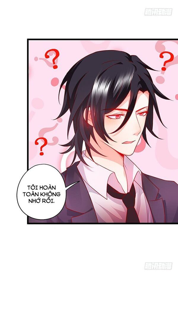 Hắc Đạo Đáng Yêu Chapter 48 - 45