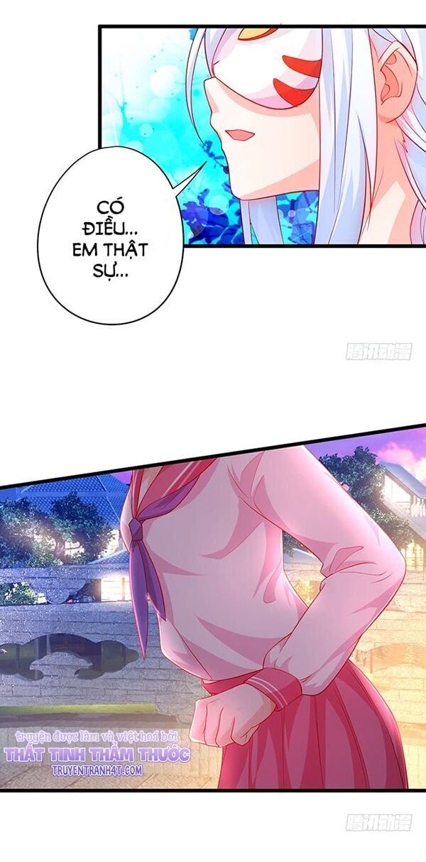 Hắc Đạo Đáng Yêu Chapter 48 - 46