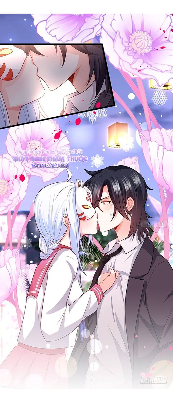 Hắc Đạo Đáng Yêu Chapter 48 - 50