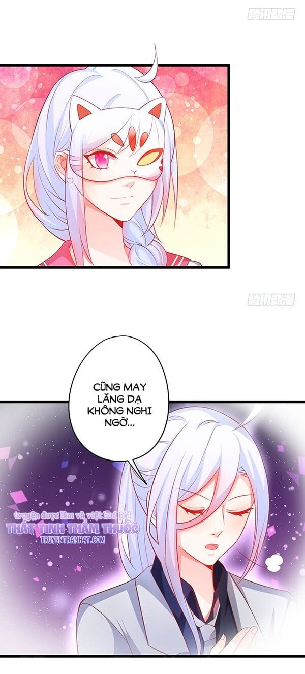 Hắc Đạo Đáng Yêu Chapter 48 - 6