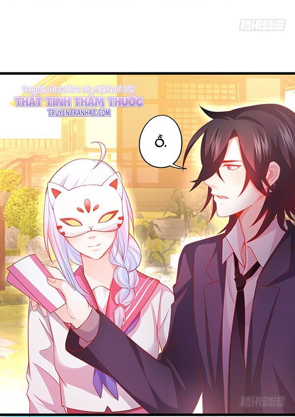 Hắc Đạo Đáng Yêu Chapter 48 - 9