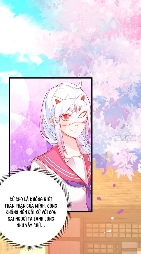 Hắc Đạo Đáng Yêu Chapter 48 - 10