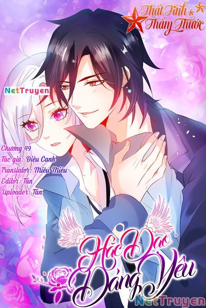 Hắc Đạo Đáng Yêu Chapter 49 - 2