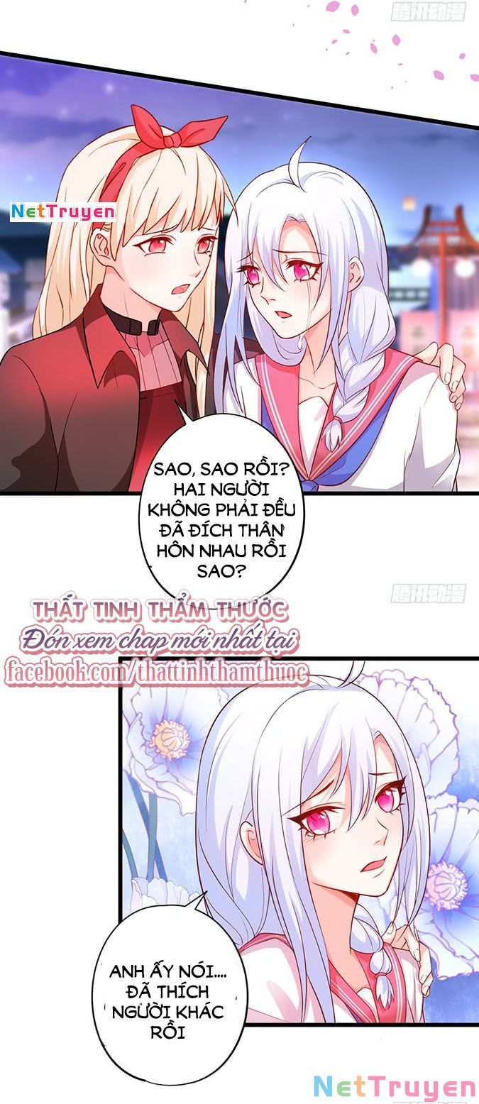 Hắc Đạo Đáng Yêu Chapter 49 - 11