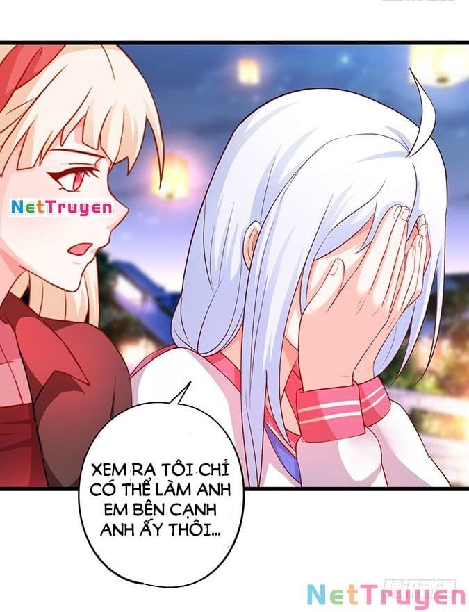 Hắc Đạo Đáng Yêu Chapter 49 - 12