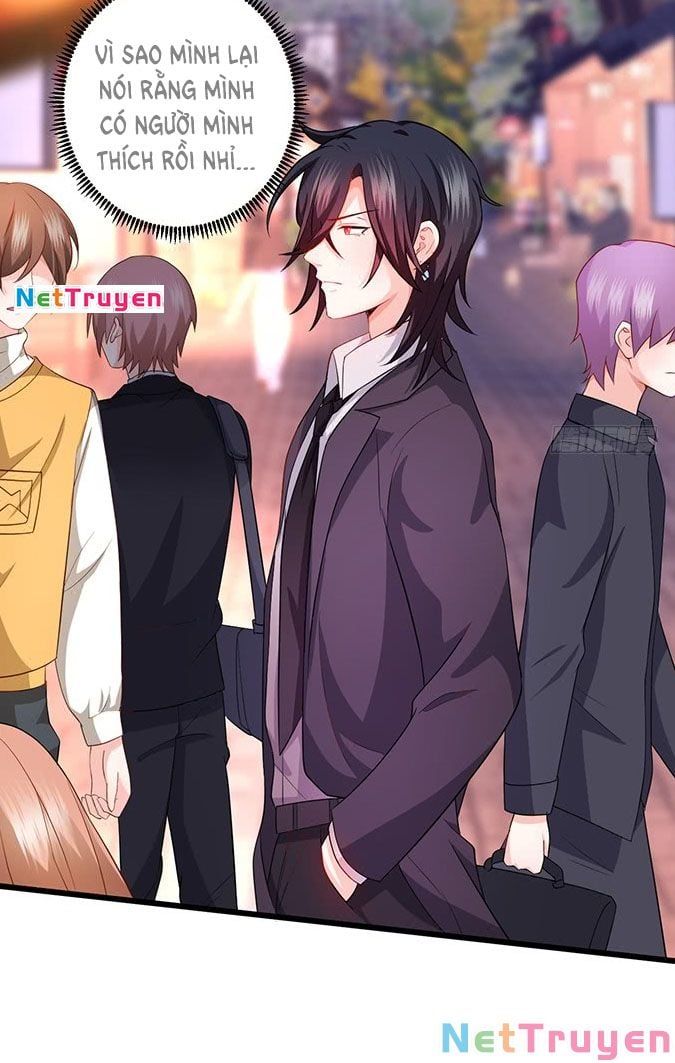 Hắc Đạo Đáng Yêu Chapter 49 - 14