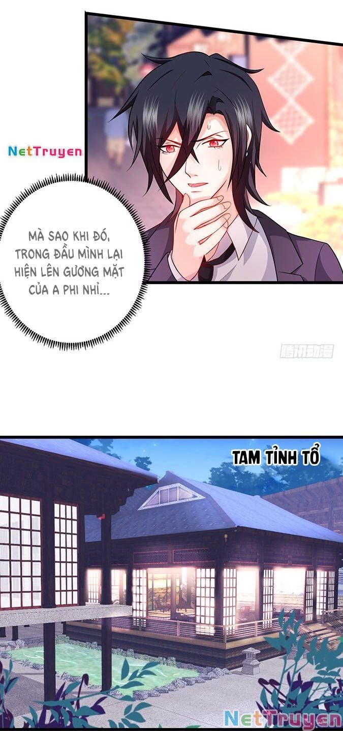 Hắc Đạo Đáng Yêu Chapter 49 - 15