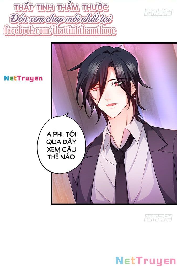 Hắc Đạo Đáng Yêu Chapter 49 - 16