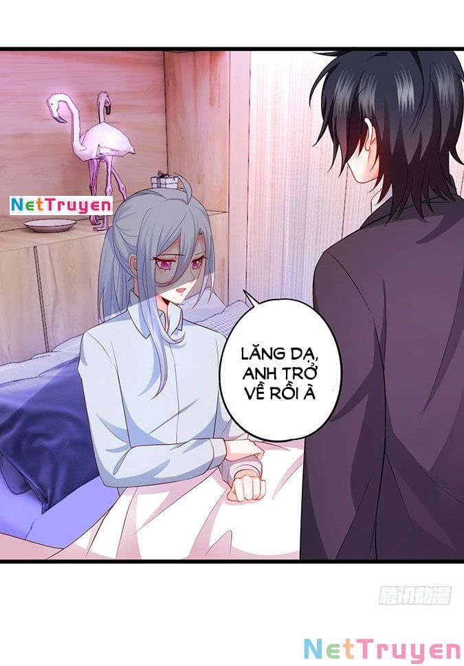 Hắc Đạo Đáng Yêu Chapter 49 - 17