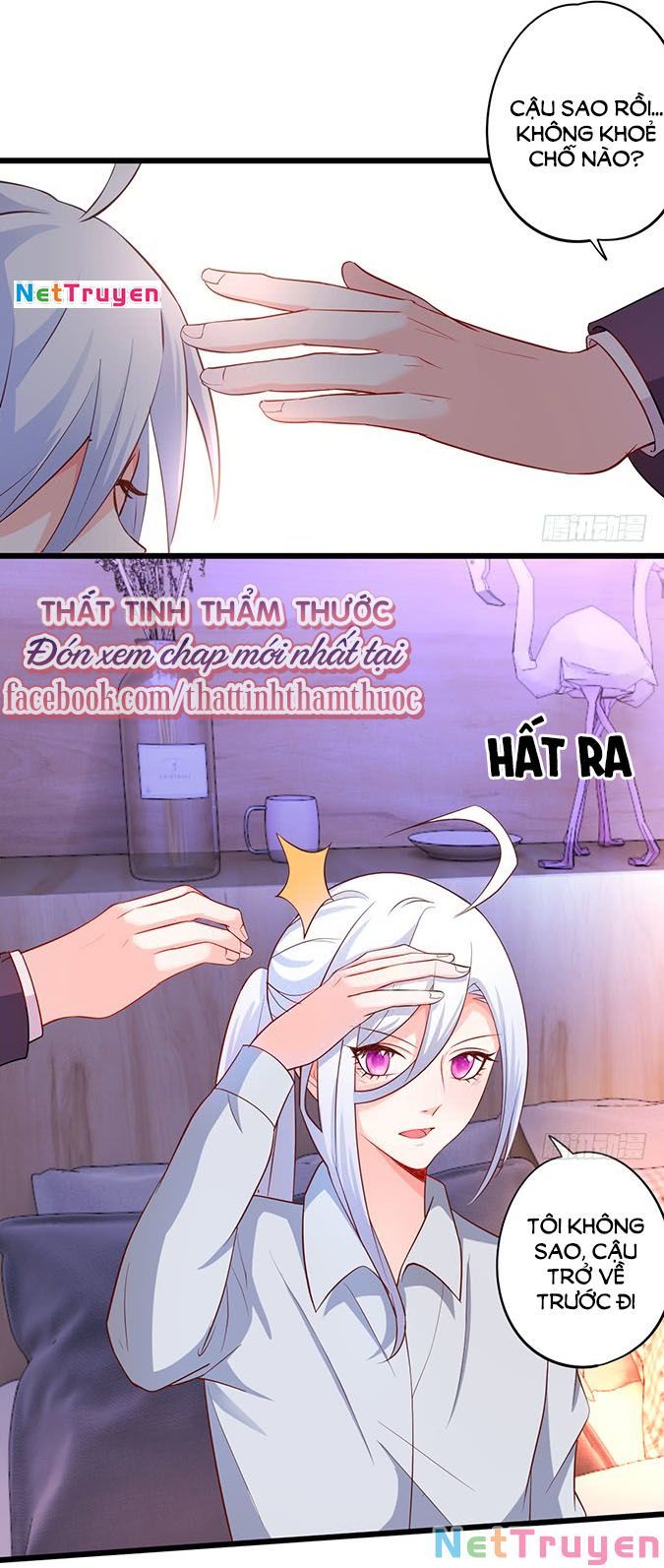 Hắc Đạo Đáng Yêu Chapter 49 - 18