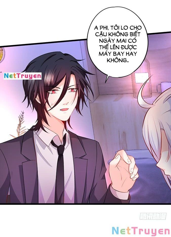 Hắc Đạo Đáng Yêu Chapter 49 - 19