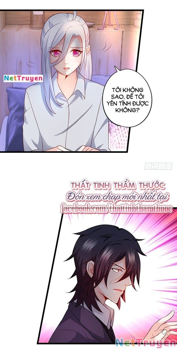 Hắc Đạo Đáng Yêu Chapter 49 - 20