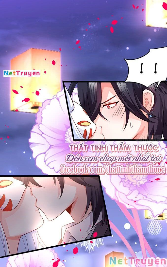 Hắc Đạo Đáng Yêu Chapter 49 - 3